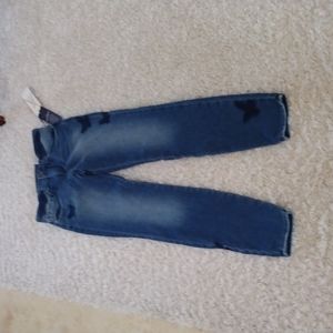 NYDJ AMI Los Angeles Skinny Leggings.